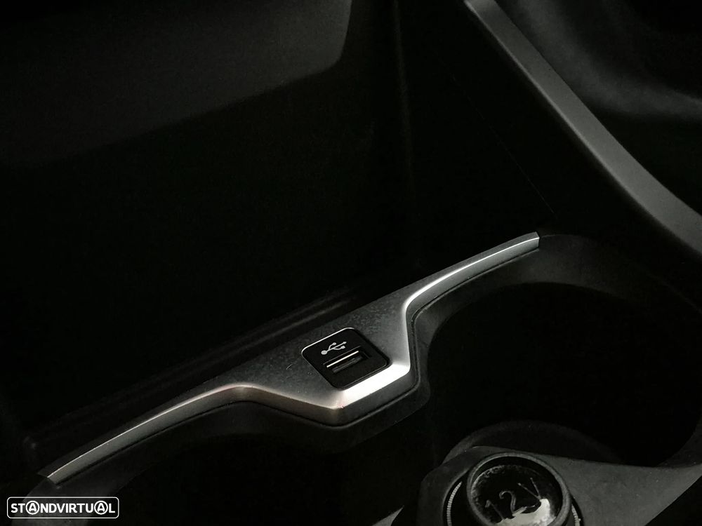 BMW 216 Gran Coupé d Advantage - 34