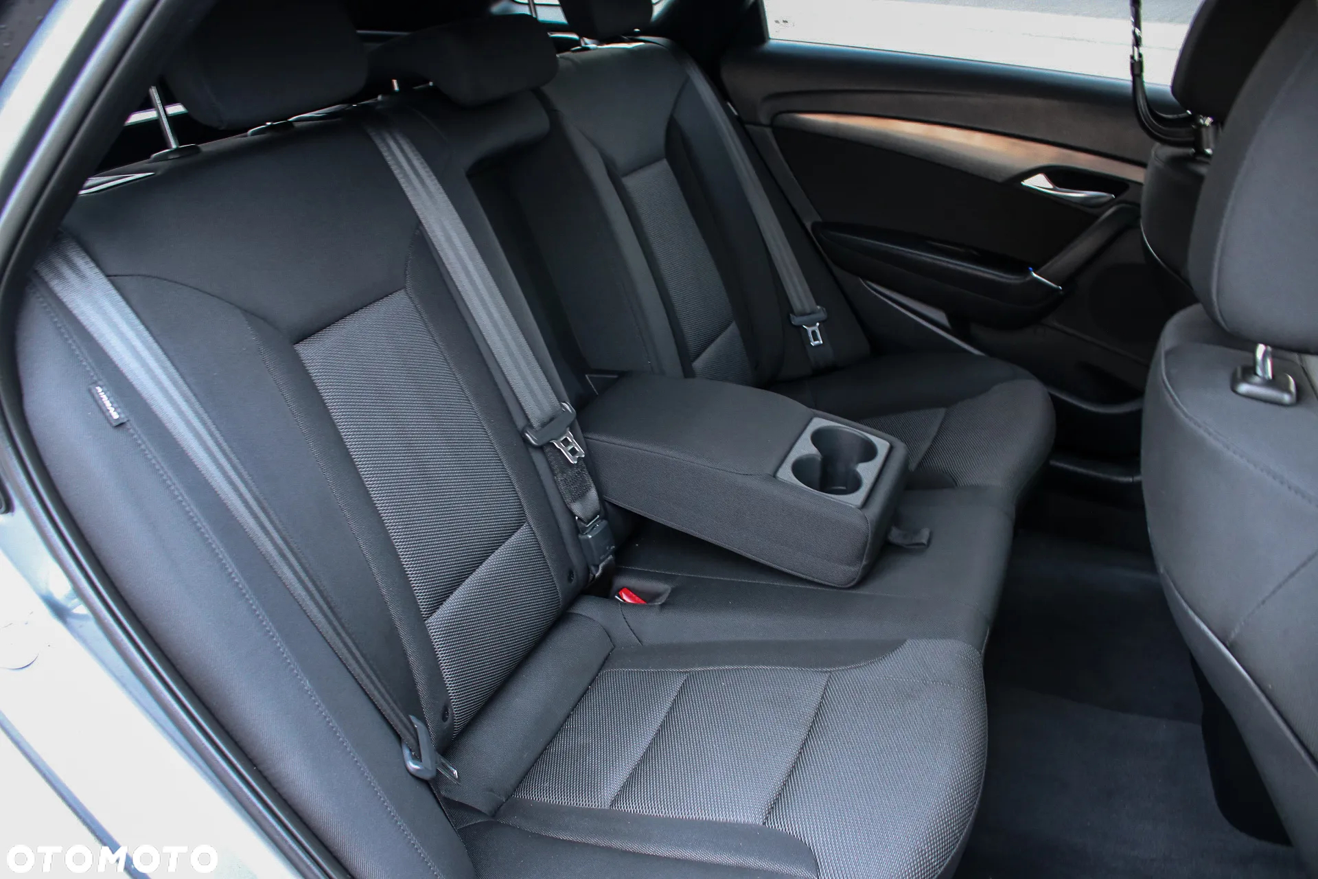 Hyundai i40 i40cw 1.7 CRDi Automatik Premium - 25