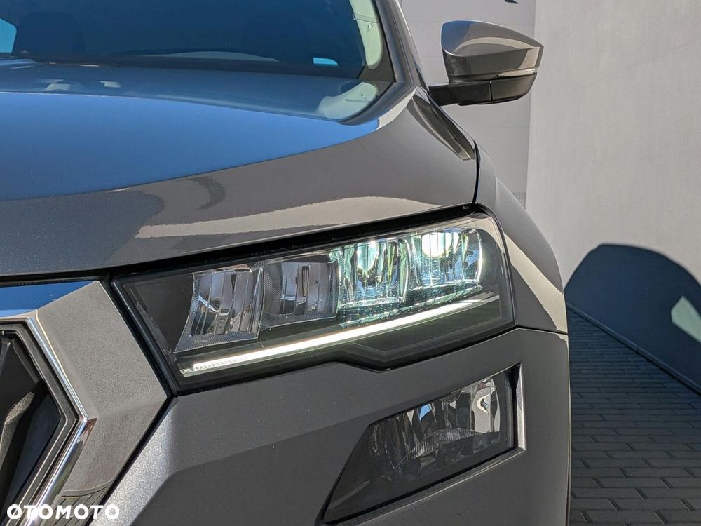 Skoda Karoq 1.5 TSI ACT Selection - 14