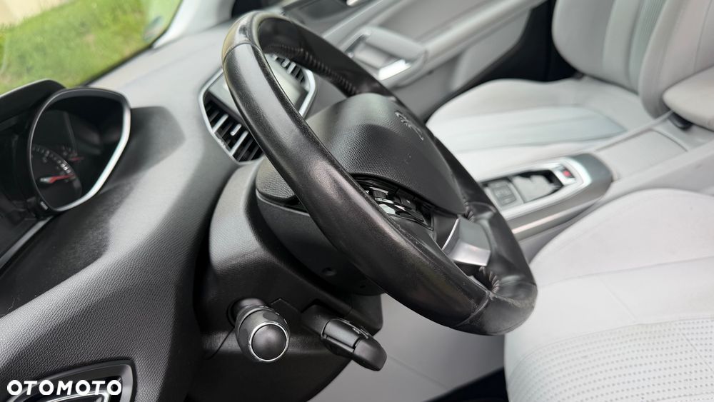 Peugeot 308 PureTech 130 EAT6 Stop & Start Active - 25