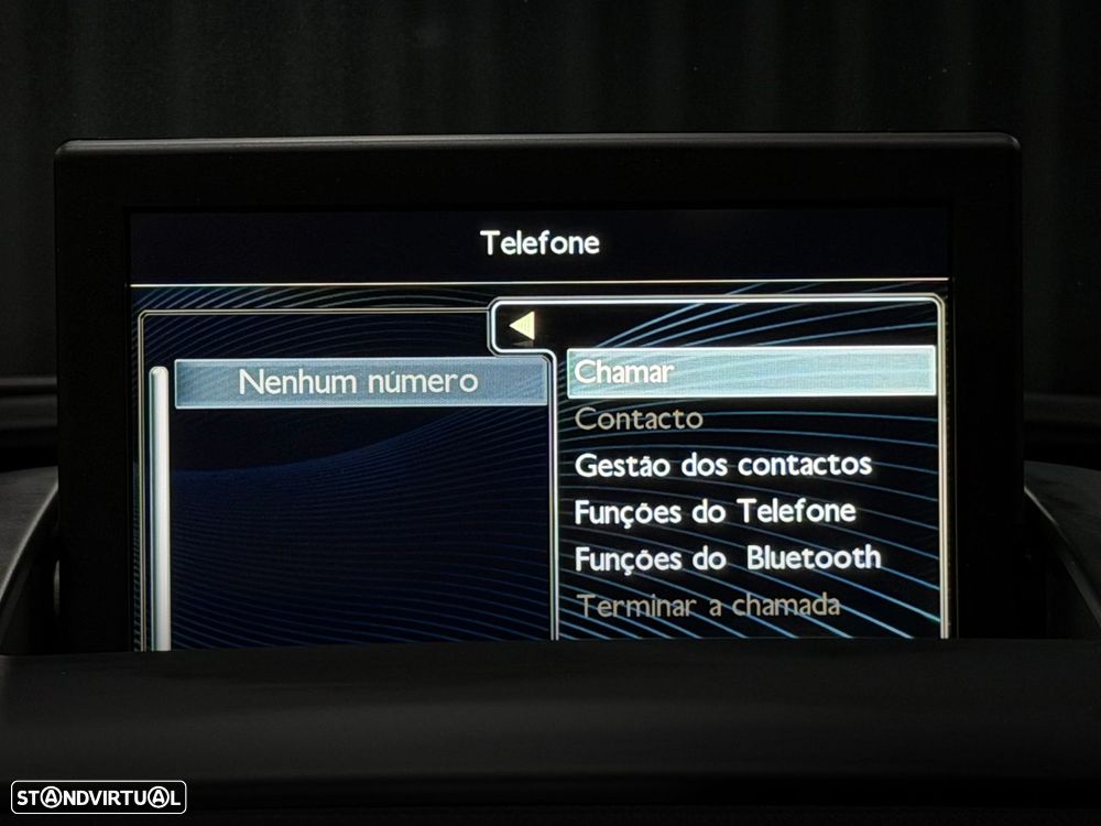 Peugeot 5008 1.6 BlueHDi Allure EAT6 - 23