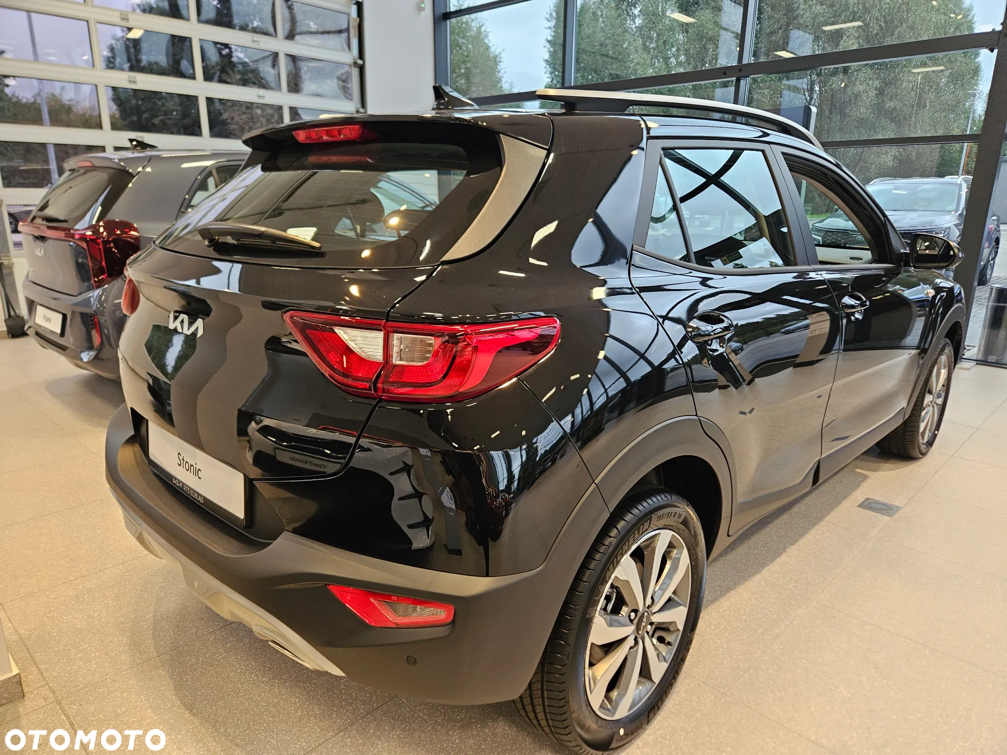 Kia Stonic 1.0 T-GDI M DCT - 5