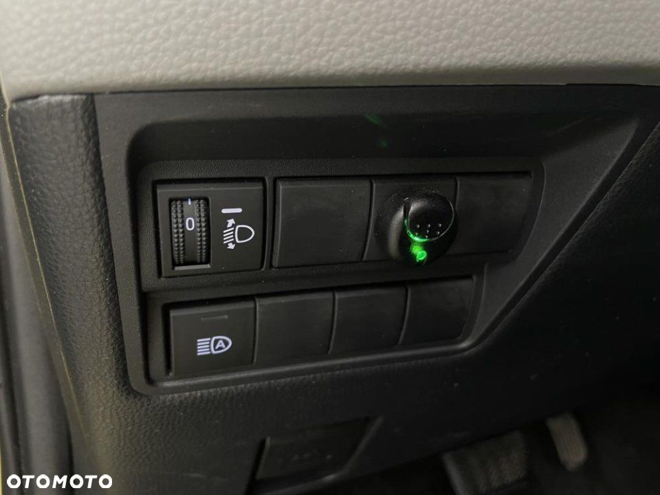 Toyota Yaris Cross - 13