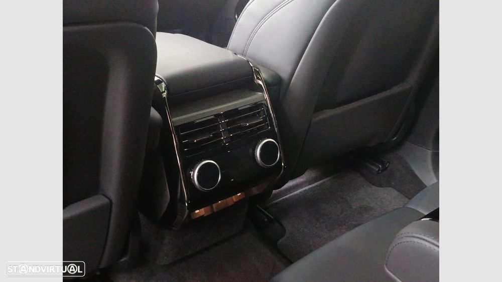 Land Rover Range Rover Sport 3.0 P460e Dynamic SE - 17