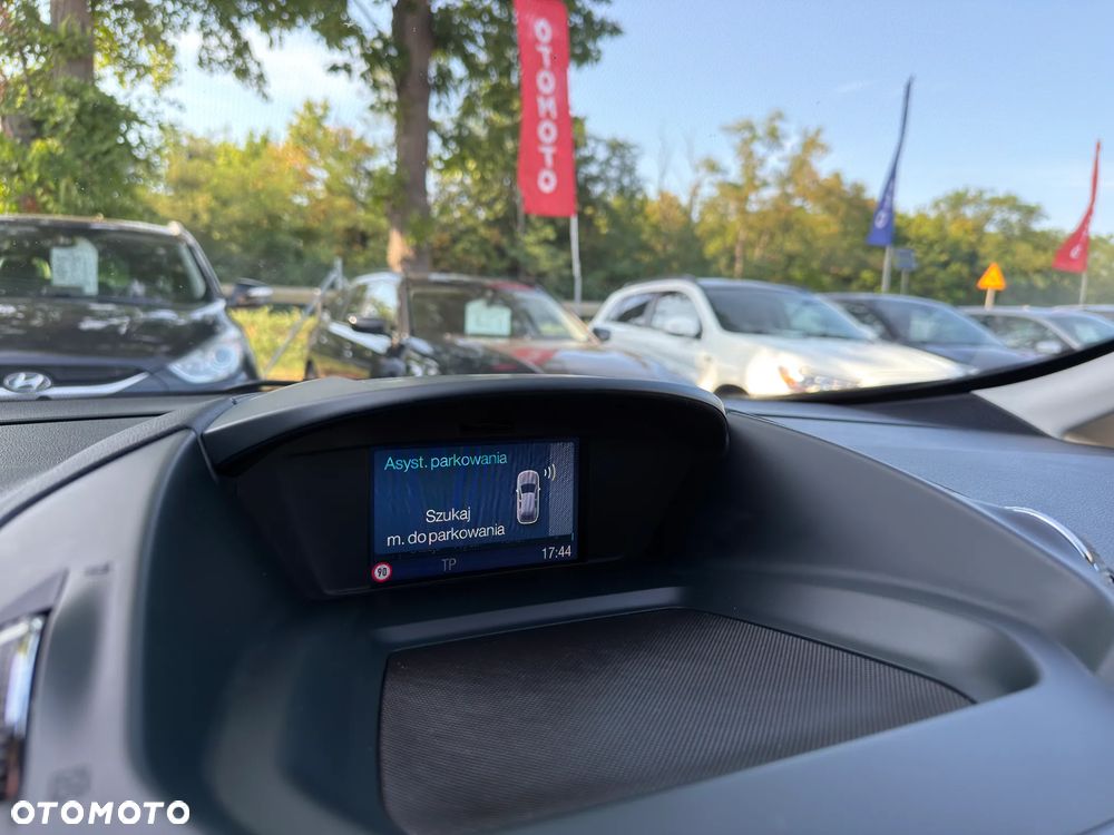Ford C-MAX 1.0 EcoBoost Titanium ASS - 34