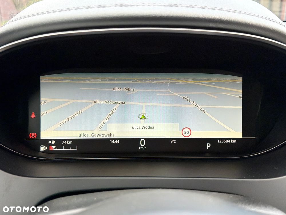 Jaguar E-Pace 2.0 i4P AWD SE - 26