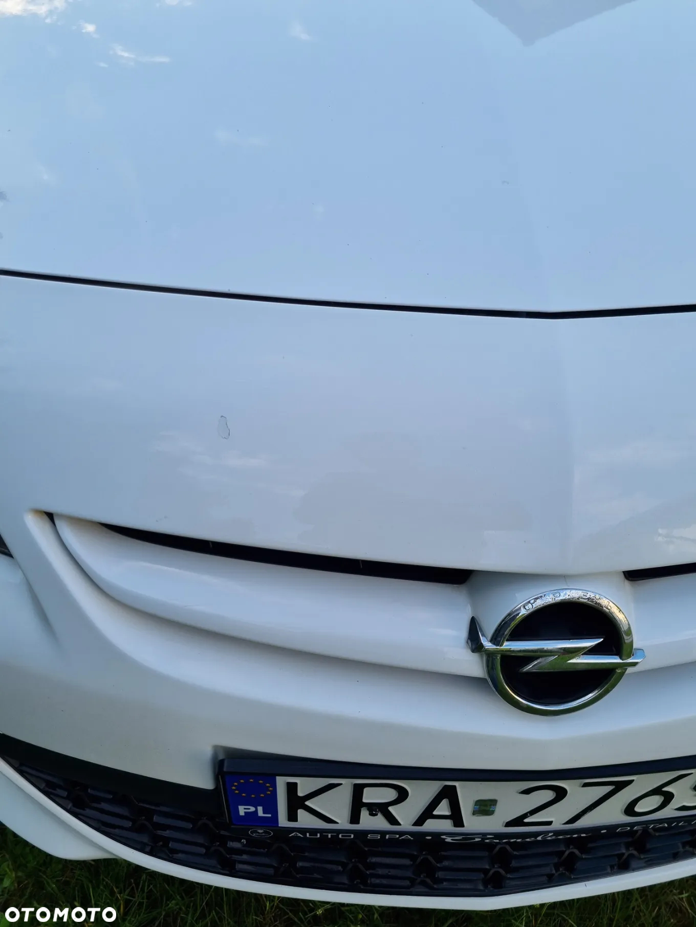 Opel Astra IV 1.4 T Sport - 9