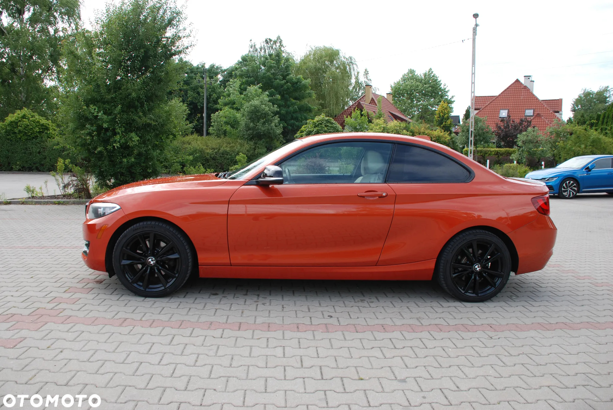 BMW Seria 2 228i - 2