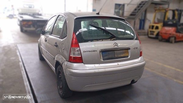 Para Peças Citroën C3 I (Fc_) - 1