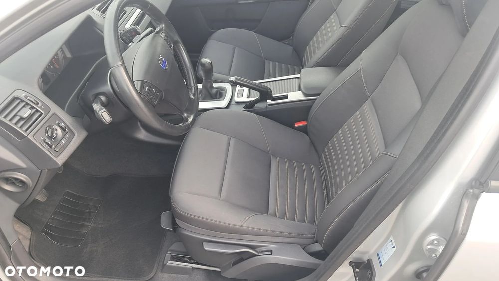 Volvo S40 DPF DRIVe Business Edition - 13