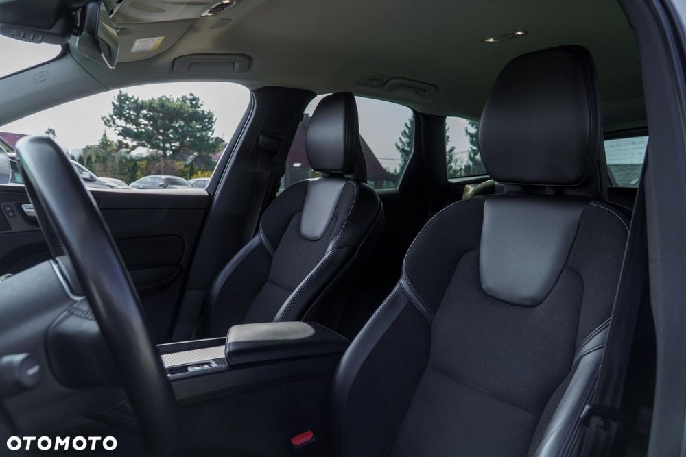 Volvo XC 60 - 12