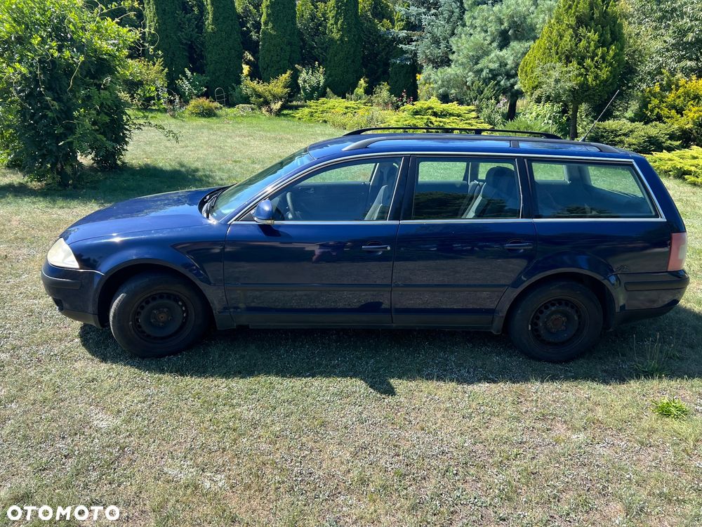 Volkswagen Passat ver-1-9-tdi-comfortline - 4