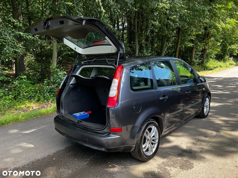 Ford Focus C-Max 1.8 TDCi Trend - 20