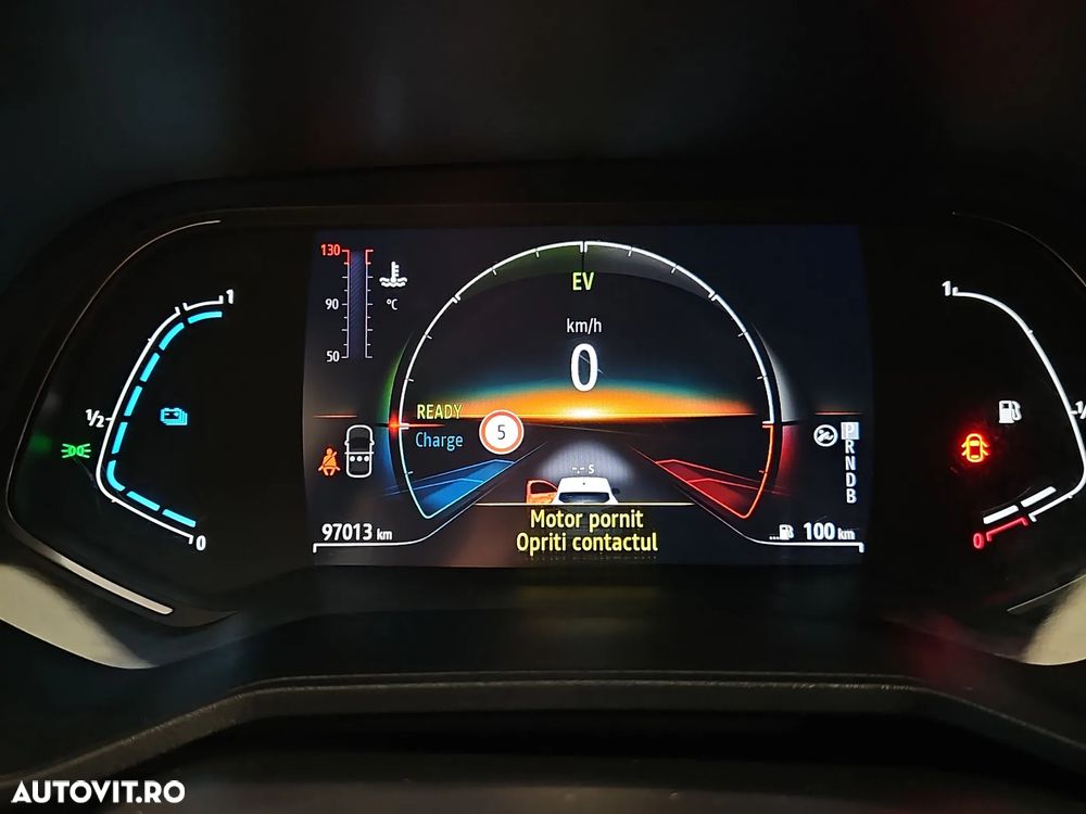 Renault Clio - 11