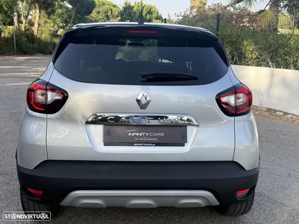 Renault Captur 1.0 TCe Exclusive - 6