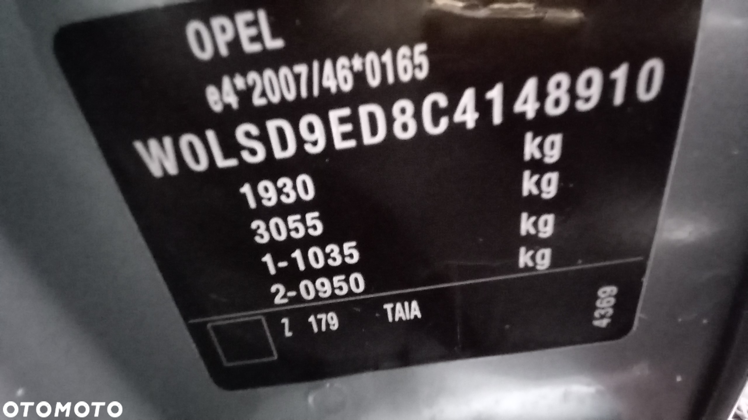 Opel Meriva 1.4 ecoflex 150 Jahre - 20