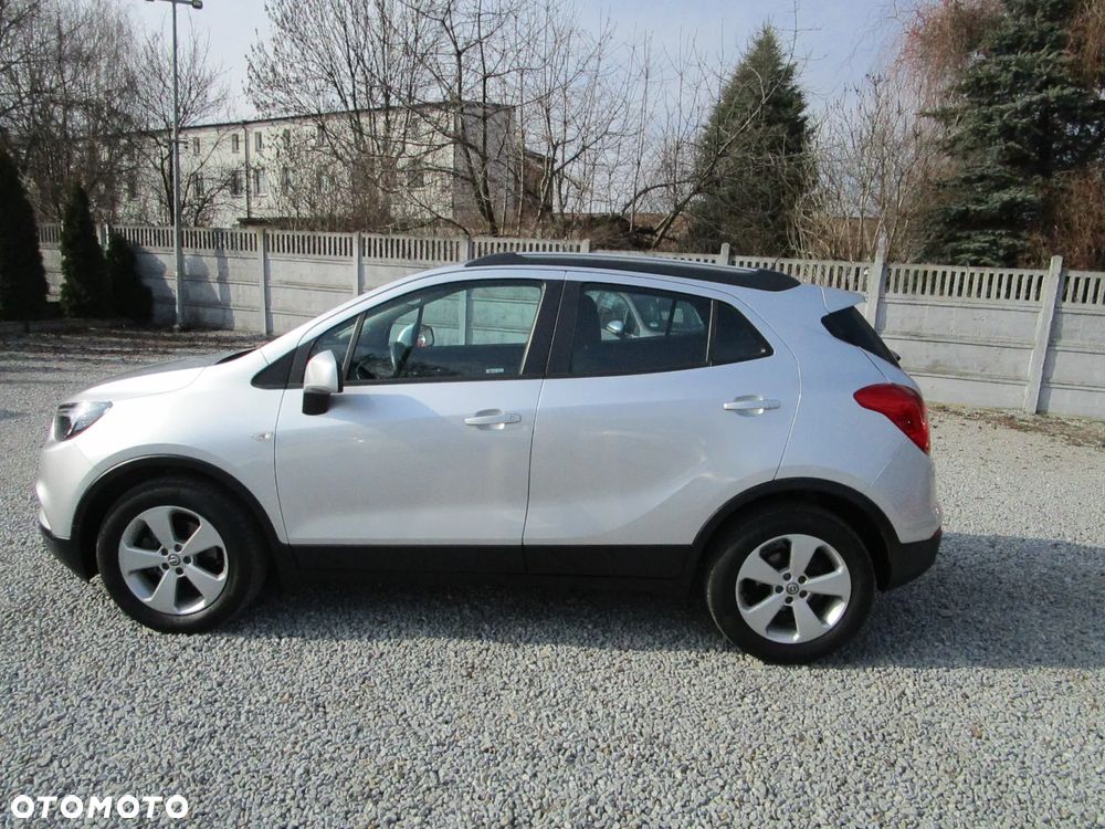 Opel Mokka 1.4 T Enjoy - 5