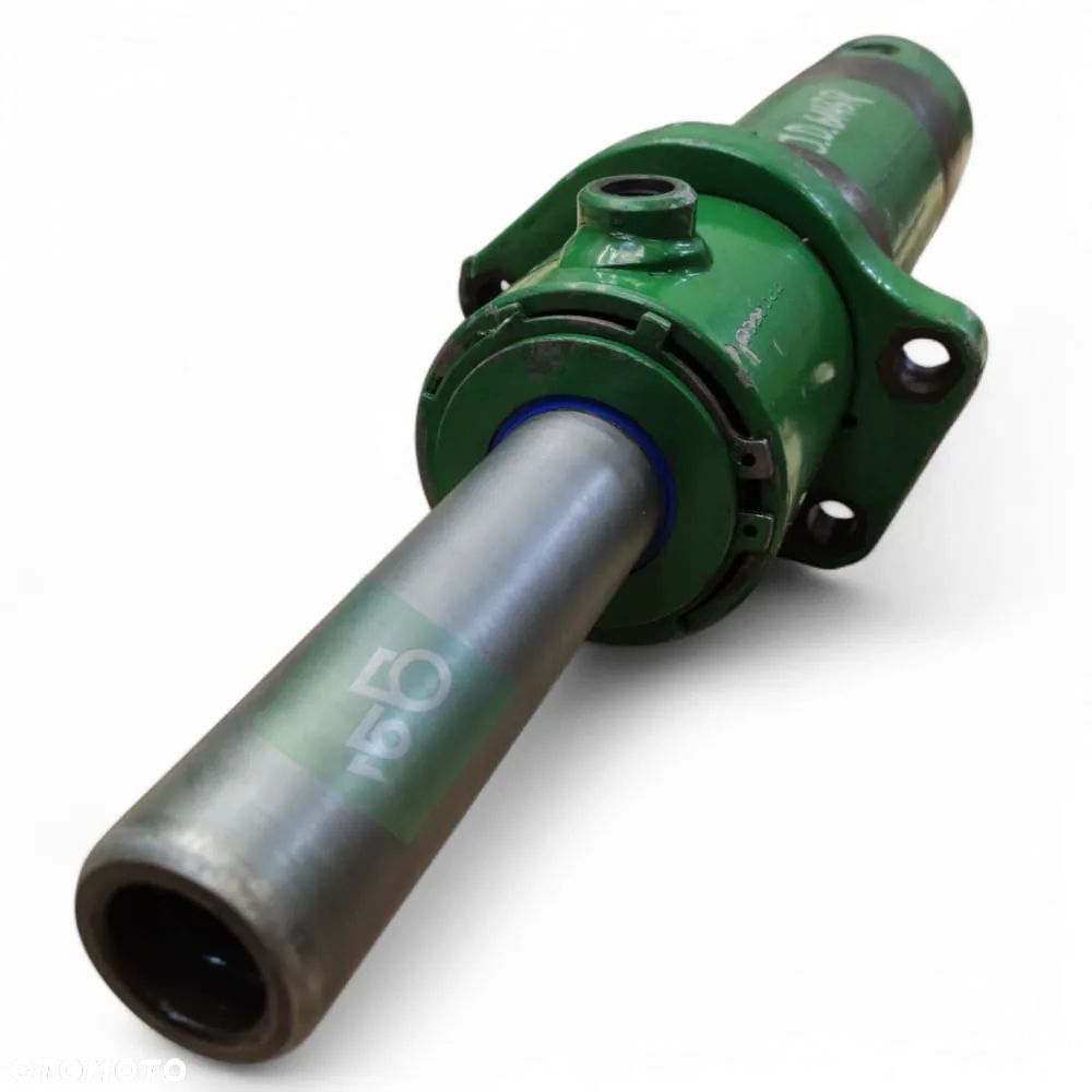 Siłownik skrętu DANA 7502463201 AL209978 John Deere 6125M - 4