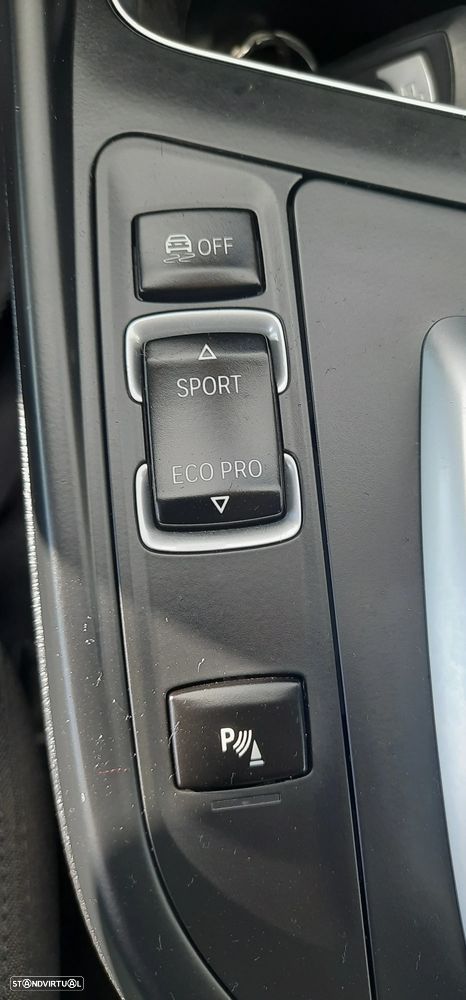 BMW 218 d Coupe Aut. Advantage - 7