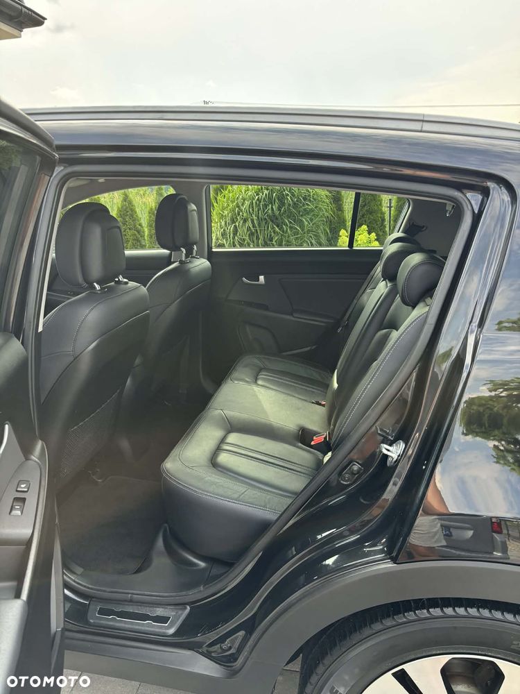 Kia Sportage 1.6 GDI Business Line 2WD - 33