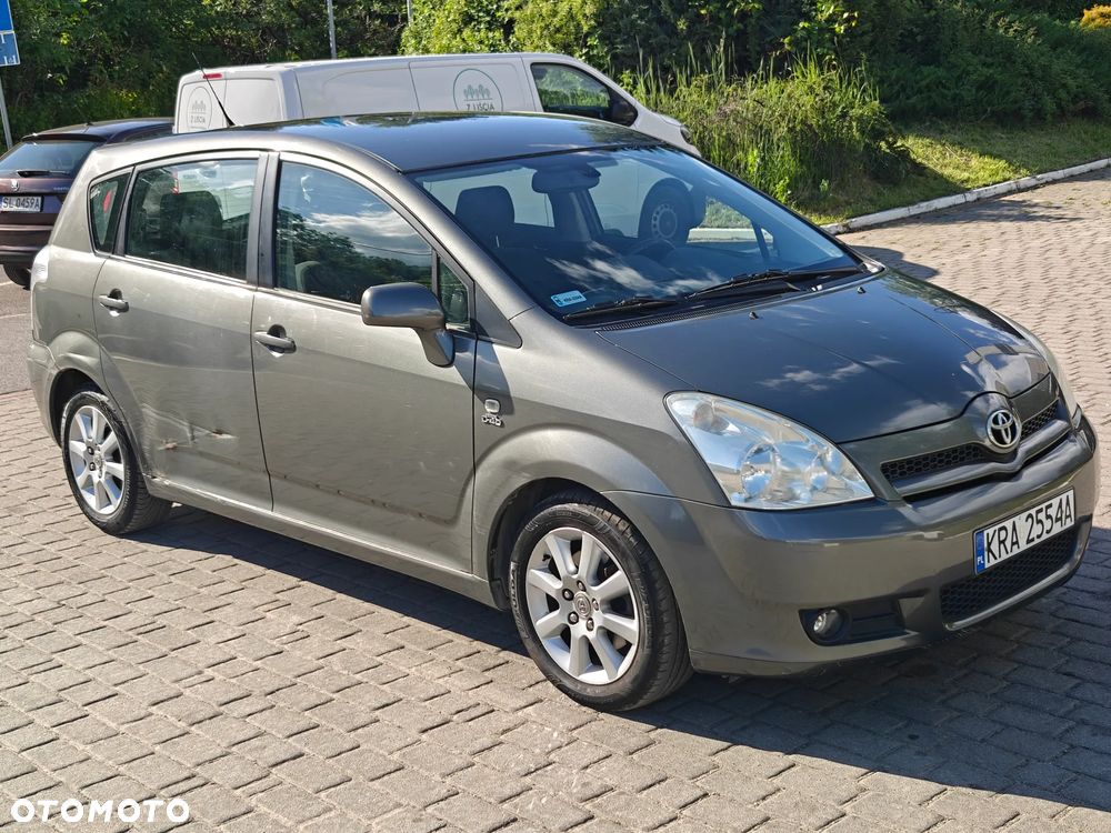 Toyota Corolla 2.0 D-4D Terra - 11