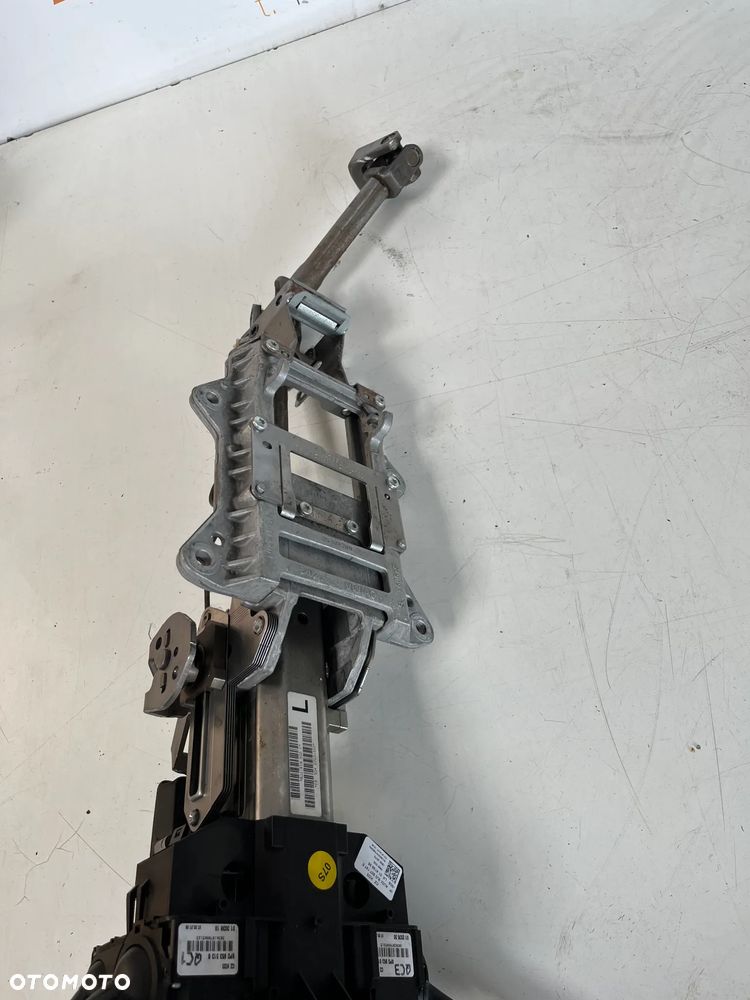 KOLUMNA KIEROWNICZA AUDI TT 8J1419502F,8P0953513B - 2