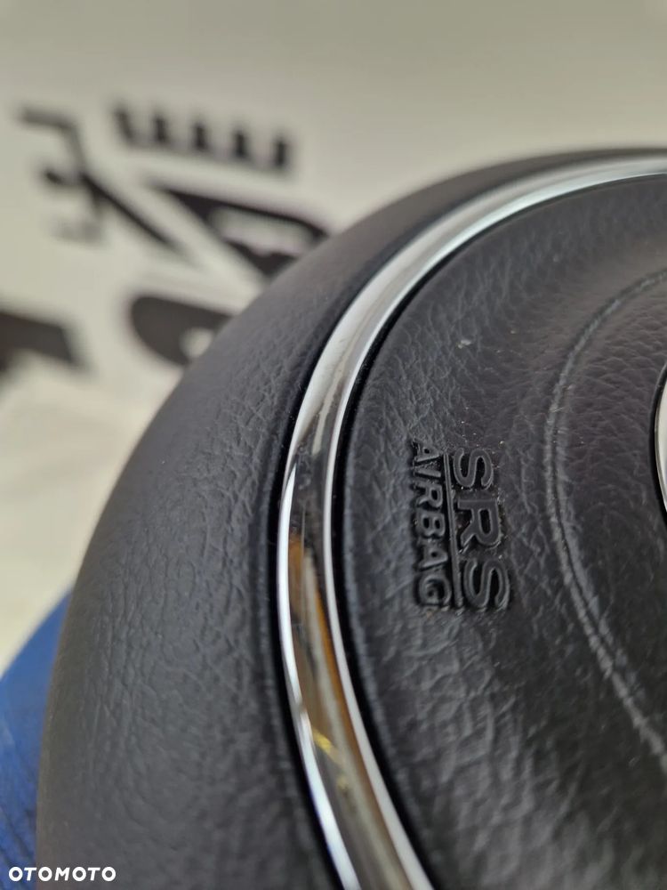 Poduszka powietrzna kierowcy airbag Jeep Compass II 2020-2021 USA - 4