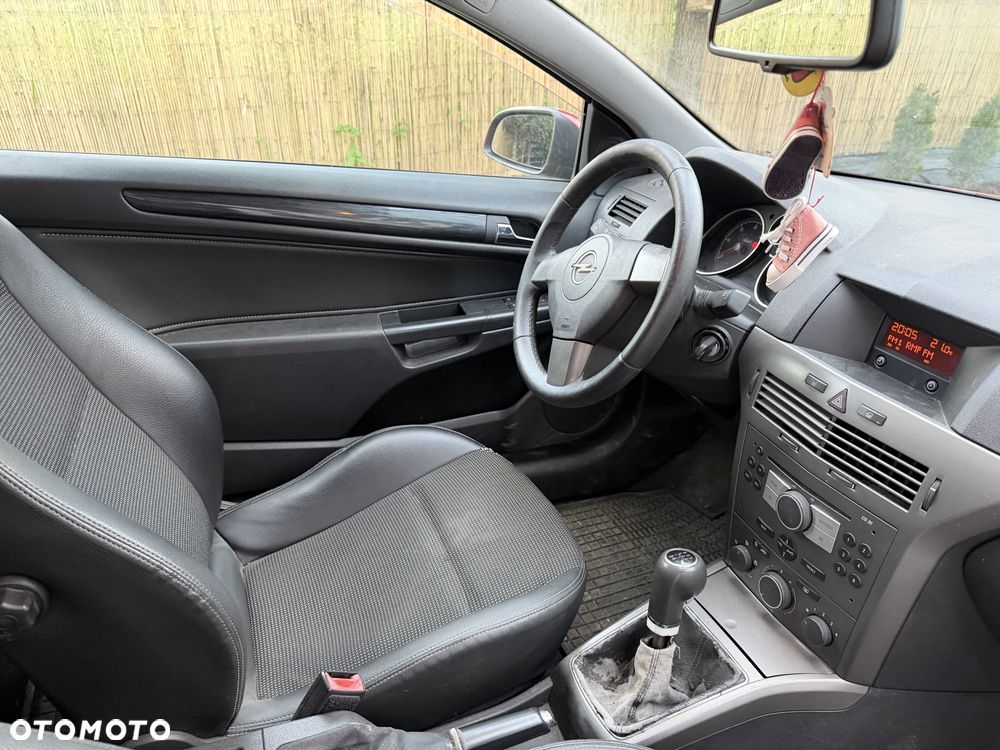 Opel Astra - 7