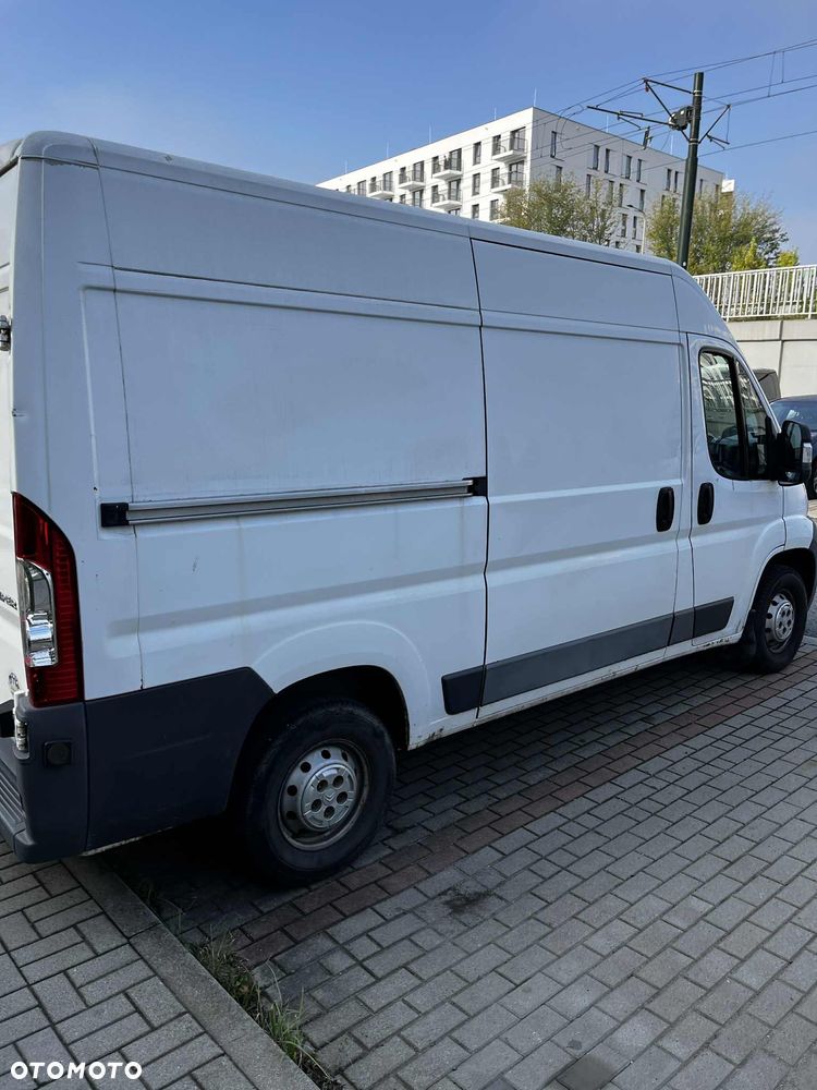 Citroën Jumper - 3