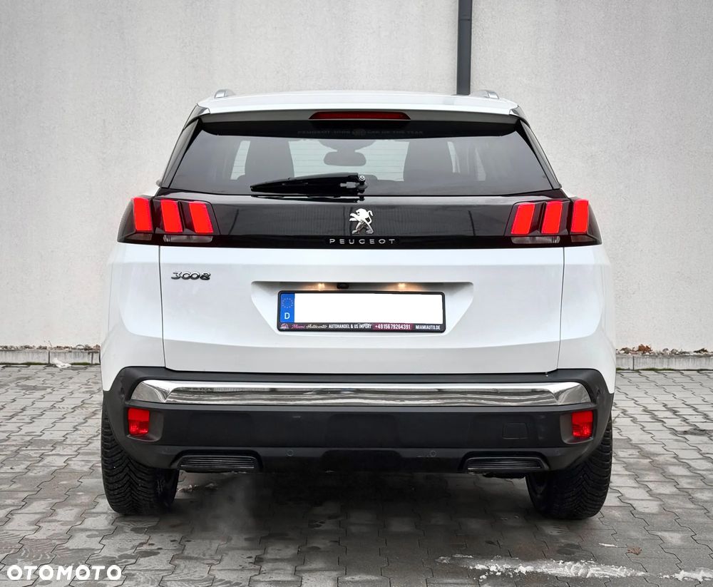 Peugeot 3008 PureTech 130 Stop & Start Allure - 7