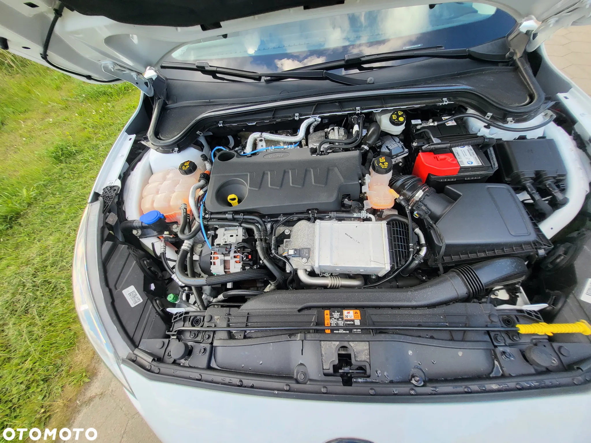 Ford Focus 2.0 EcoBlue Titanium - 40
