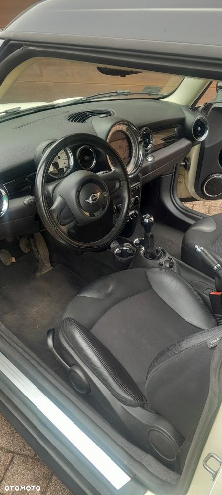 MINI Clubman - 6