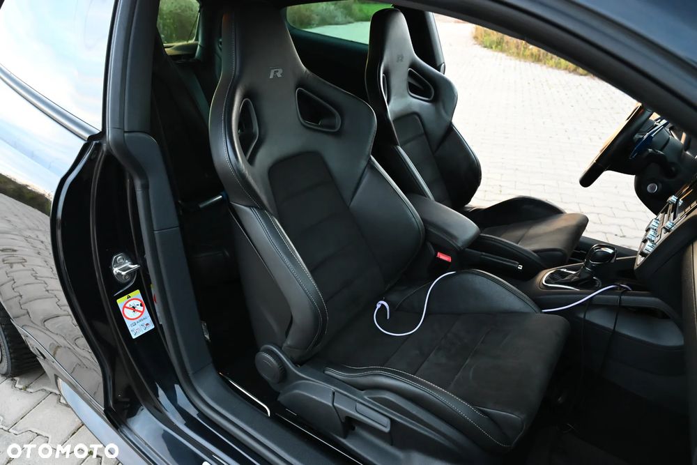 Volkswagen Scirocco - 16