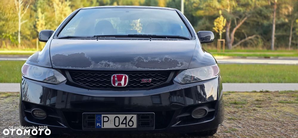 Honda Accord 2.0i ES - 4