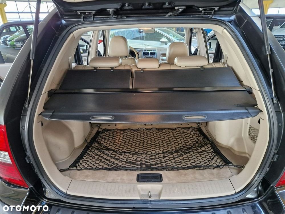 Kia Sportage - 16