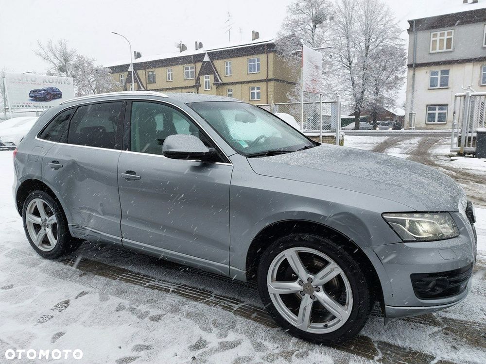 Audi Q5 - 4