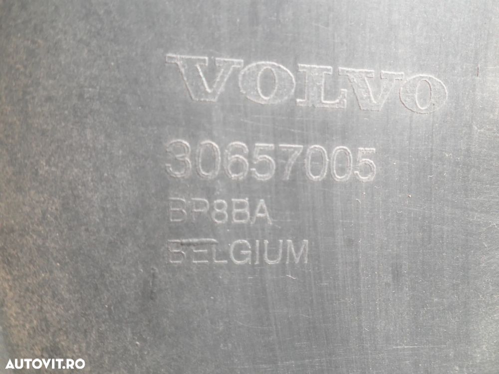 Bara fata Volvo S40 V50 30657005 - 5