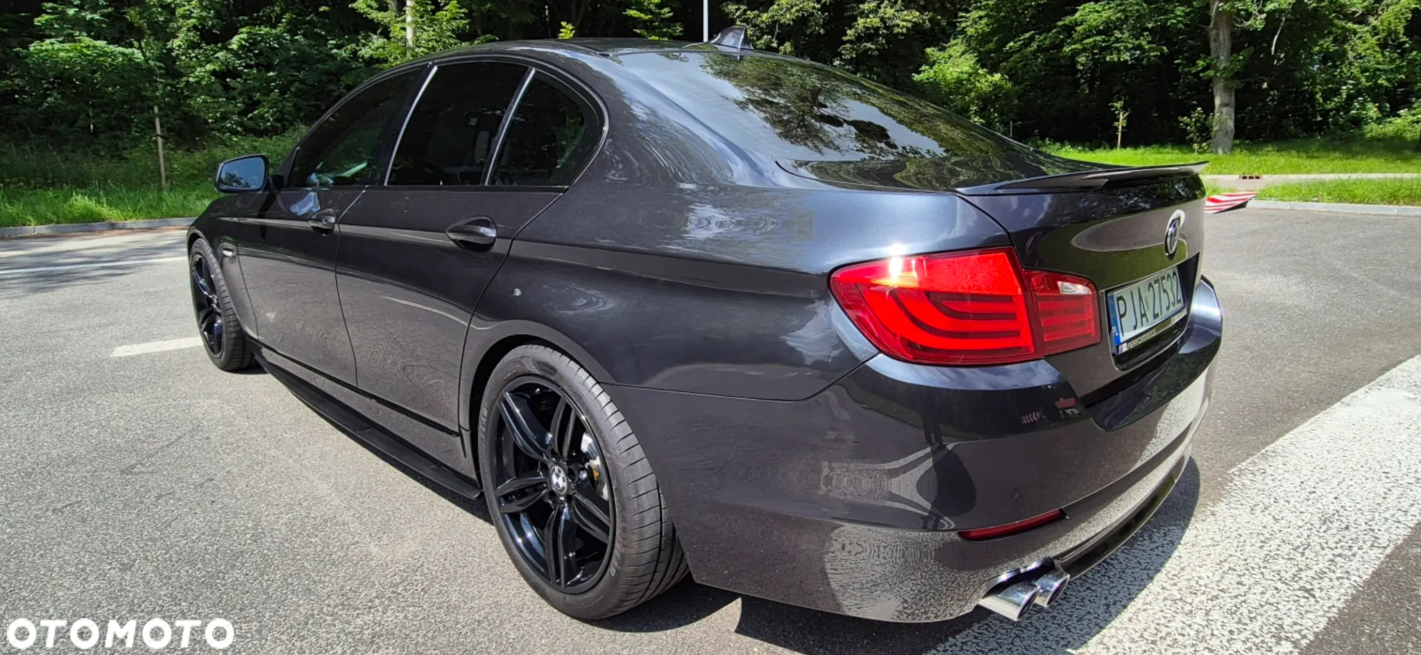 BMW Seria 5 - 17