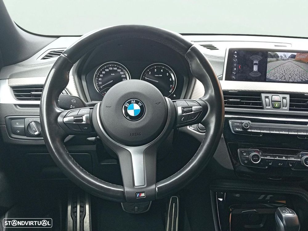 BMW X2 25 e xDrive Pack M - 11