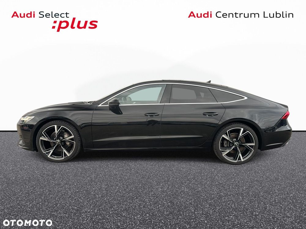 Audi A7 Sportback - 8