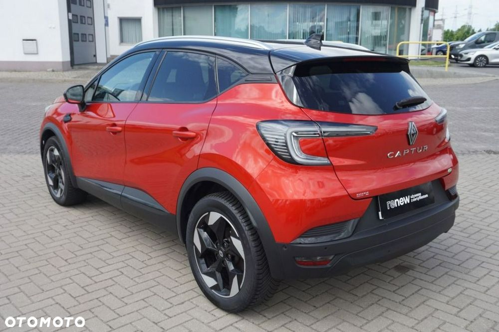 Renault Captur 1.0 TCe Techno - 7