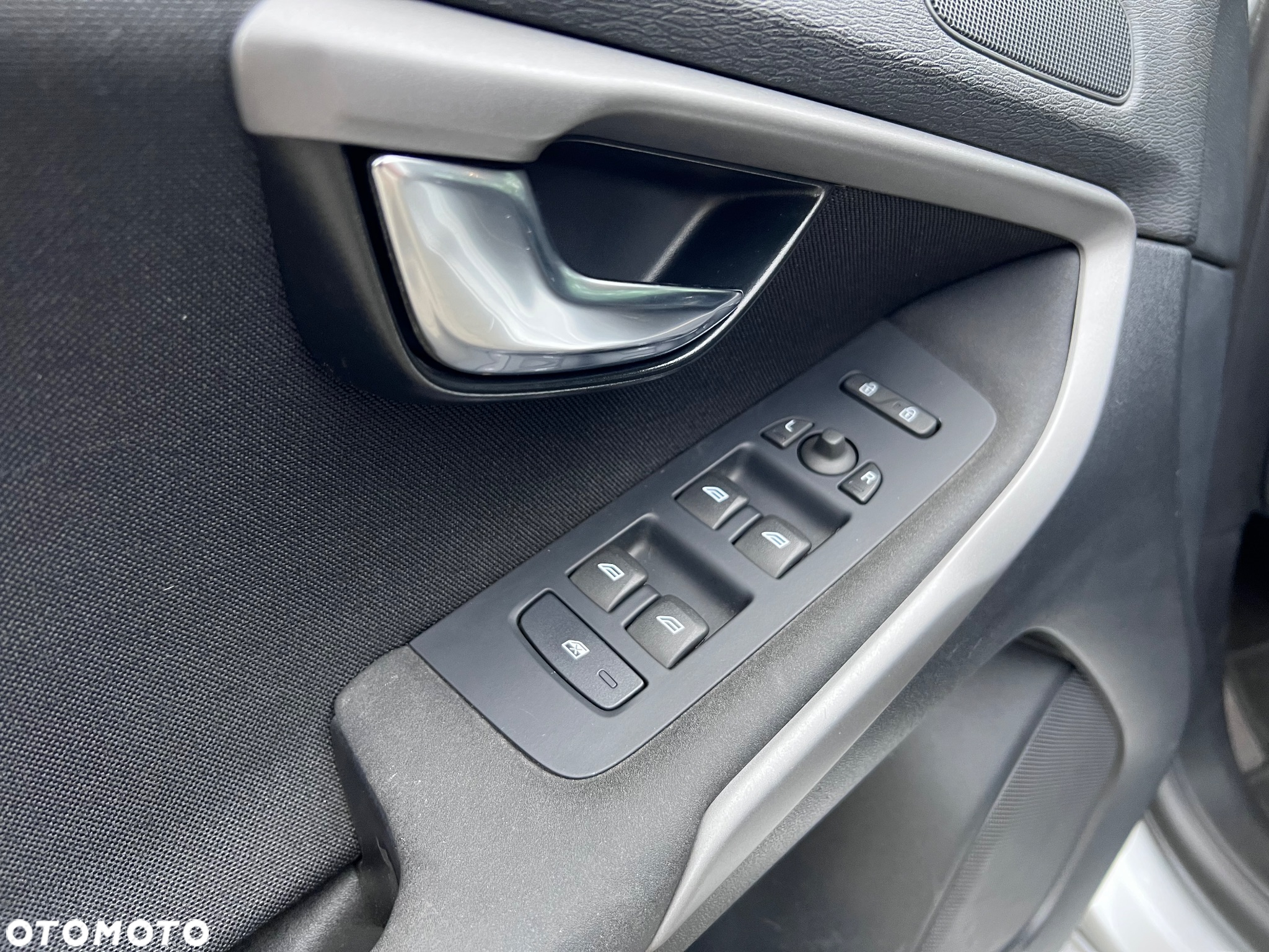 Volvo V40 D2 Drive-E Base - 22
