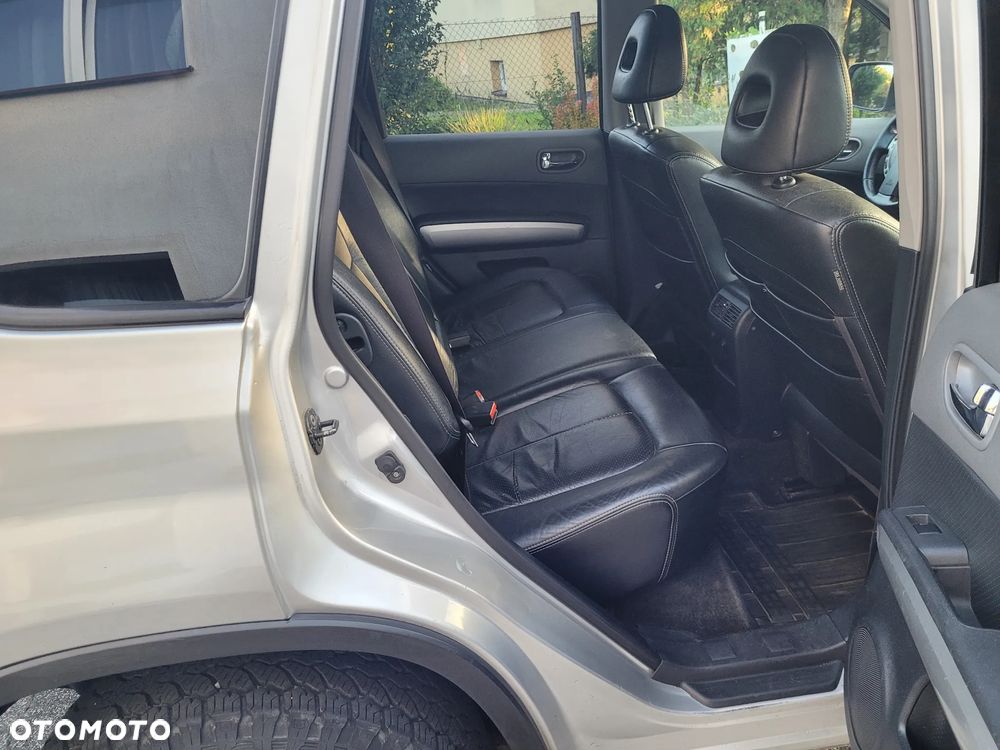Nissan X-Trail 2.0 dCi LE Platinum - 7
