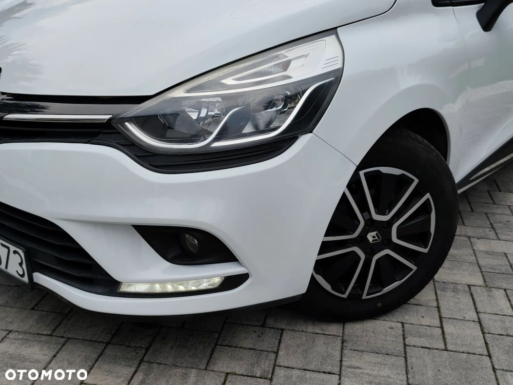 Renault Clio 1.5 dCi Expression - 19