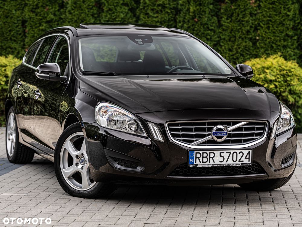 Volvo V60 D4 Business Edition - 2