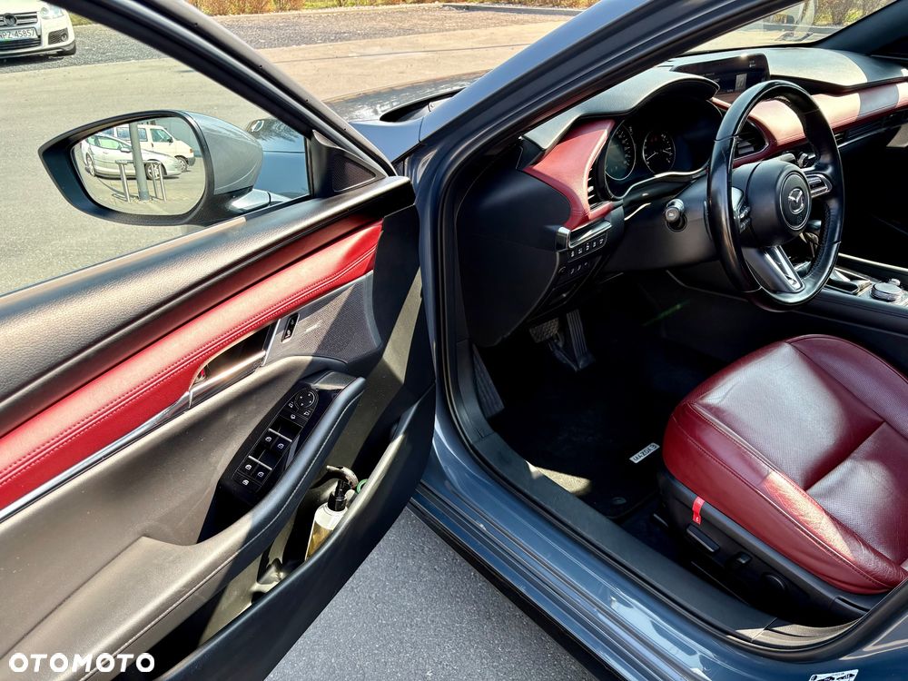 Mazda 3 2.0 mHEV Enso - 12