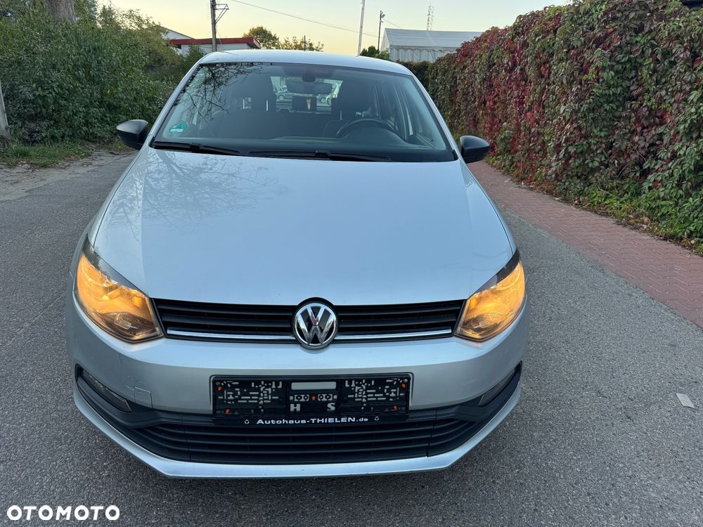 Volkswagen Polo - 7