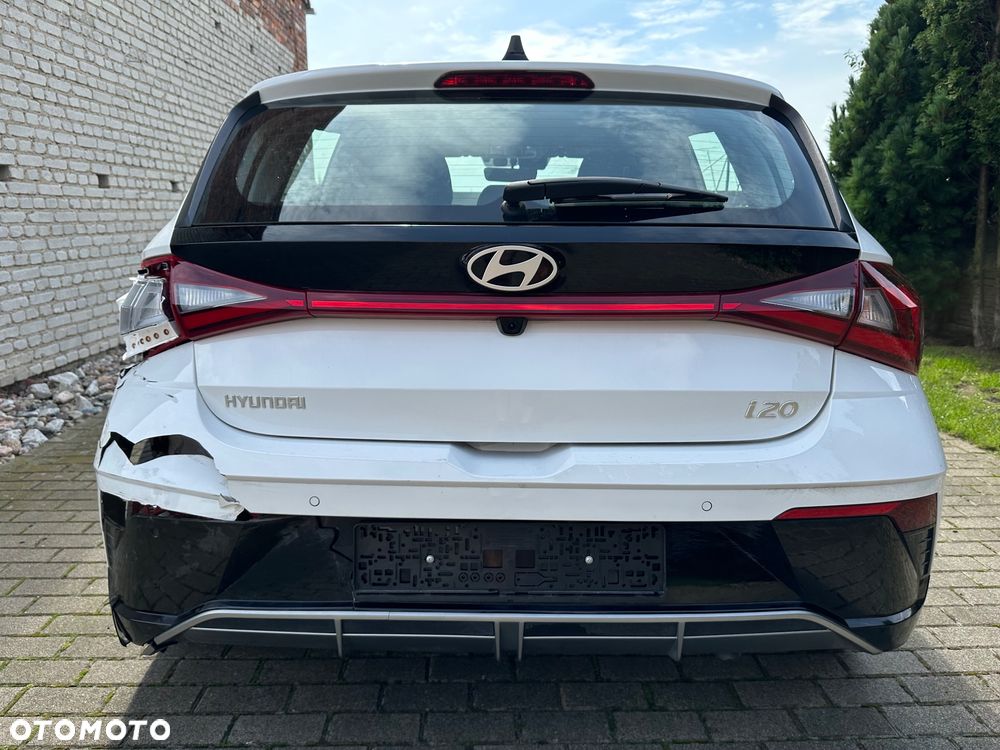 Hyundai i20 - 6