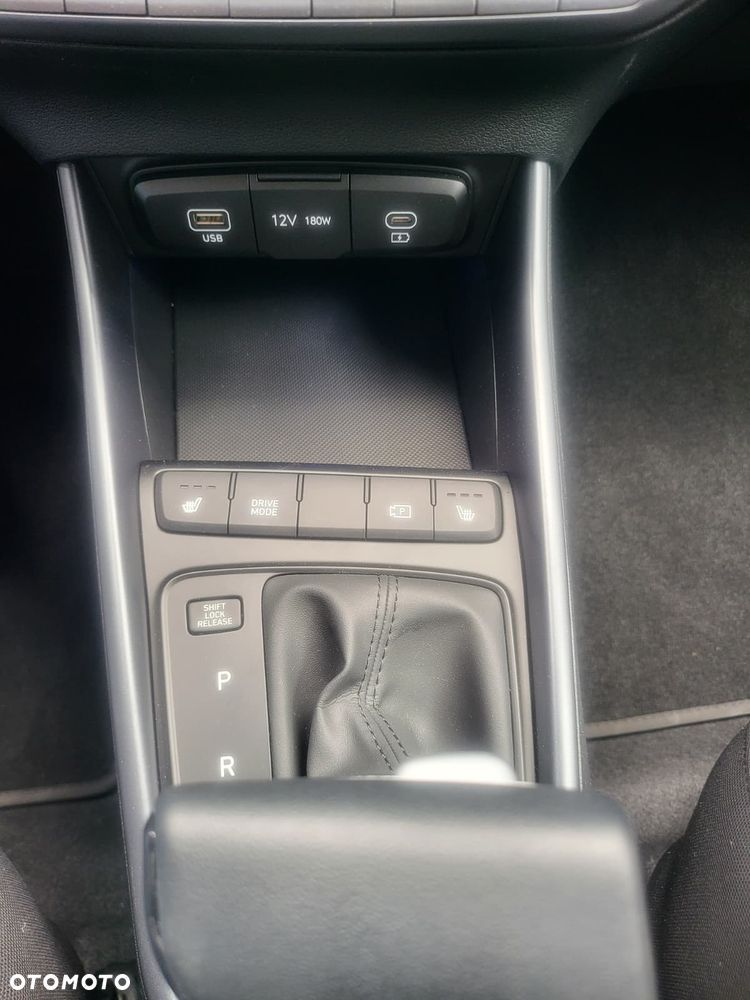 Hyundai Bayon 1.0 T-GDI Smart - 27