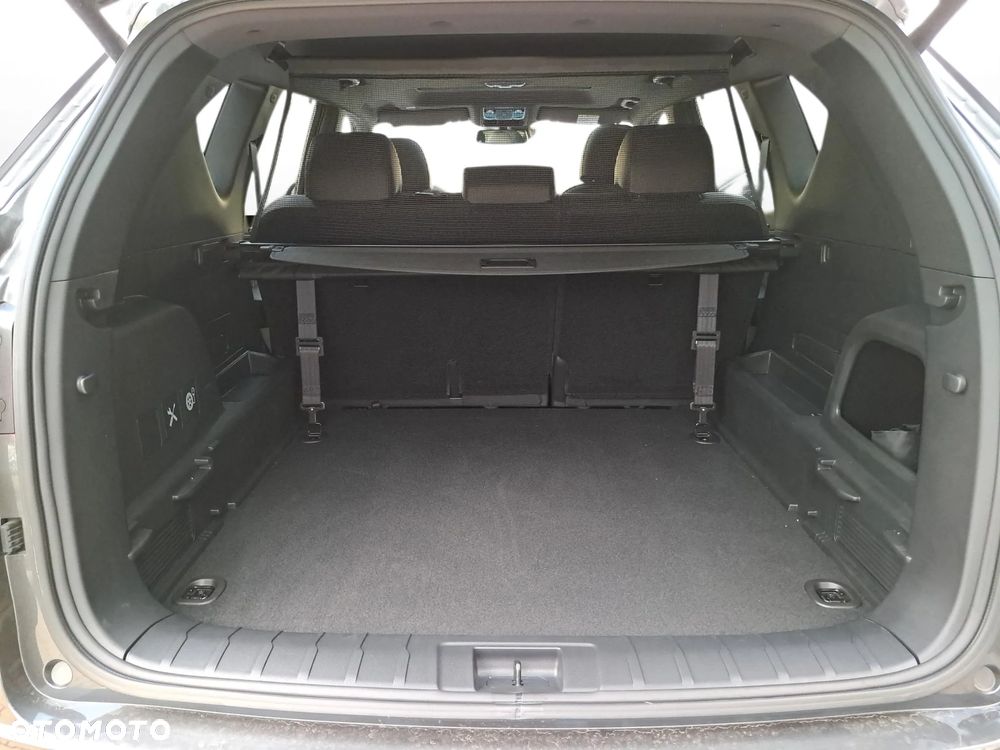 SsangYong/KGM Rexton 2.2 D Wild 4WD - 12